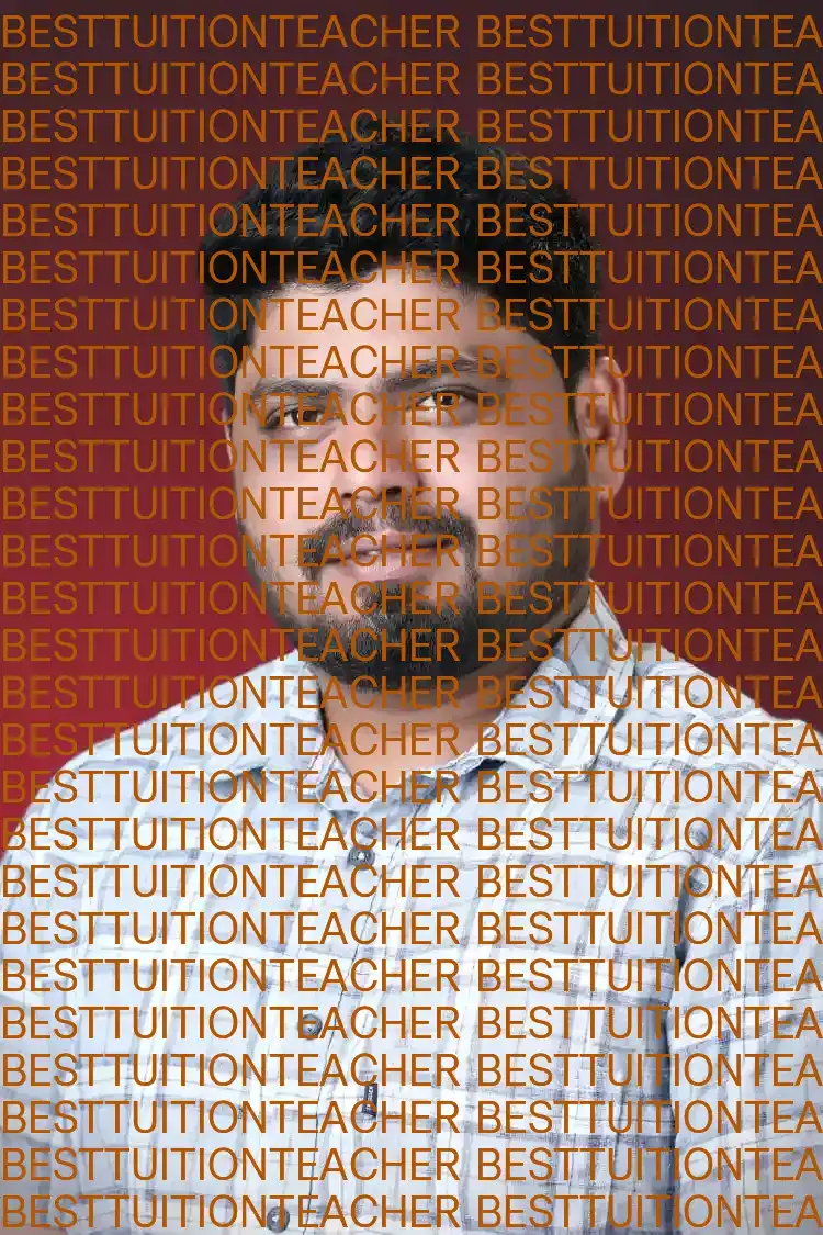 Shantanu Topajiche
